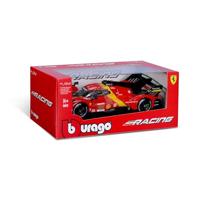 Bburago Ferrari Race 499P LeMans ´23 #51 1:24 Auto - thumbnail