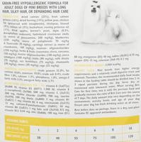 BRIT Care Mini Hair&Skin Salmon&Herring - droog hondenvoer - 7 kg - thumbnail