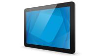 Elo I-Series 4 voor Android, 10-inch Touchscreen Computer, Qualcomm Snapdragon SDA660, 4GB RAM, 64GB SSD, Zwart - thumbnail