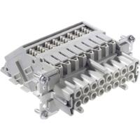 Klemadapter, bus, bevestiging aan de zijkant rechts serie TB-H-BE 16 TB-H-BE 16 70315100 LAPP 10 stuk(s) - thumbnail