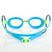 Zwembril Zoggs Predator Blauw Één maat - thumbnail