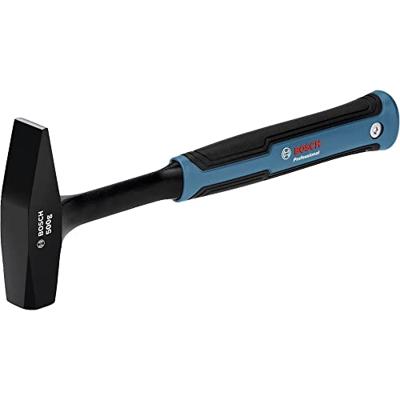 Bosch Blauw 1600A016BT | Hamer | 500 g | Trillingsarm - 1600A016BT