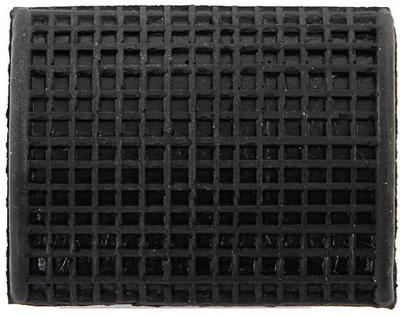 Olympia rempedaal onderdeel brake pedal part pedal rubber