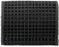 Olympia rempedaal onderdeel brake pedal part pedal rubber - thumbnail