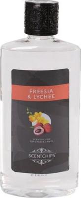 Scentchips - Geurolie - Freesia & Lychee - 475ml