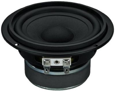 Monacor SPM-116/8 4 inch 11.5 cm Woofer 40 W 8 Ω