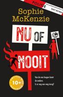 Nu of nooit - Sophie McKenzie - ebook - thumbnail
