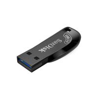 SanDisk Ultra Shift USB 3.0 Flash Drive 64GB - thumbnail