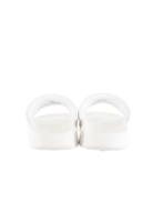 Lacoste Slippers Serve Slide 1.0 749CMA002108261-WHT/GRN Wit / Groen-40.5 maat 40.5 - thumbnail