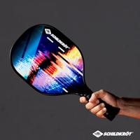 Pickleballset - SCHILDKRÖT - thumbnail