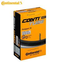 Continental schlauch "compact" 16" conti tube compact 16" 32/47-305/349 d26 - thumbnail