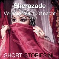 Sherazade - thumbnail
