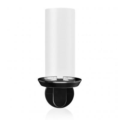 Nedis Speakerbeugel | Wand | 2 kg | Vast | Metaal / Zwart | 1 stuks - SPMT4100BK SPMT4100BK Nedis Speakerbeugel | Wand | 2 kg | Vast | Metaal / Zwart | 1 stuks - SPMT4100BK SPMT4100BK