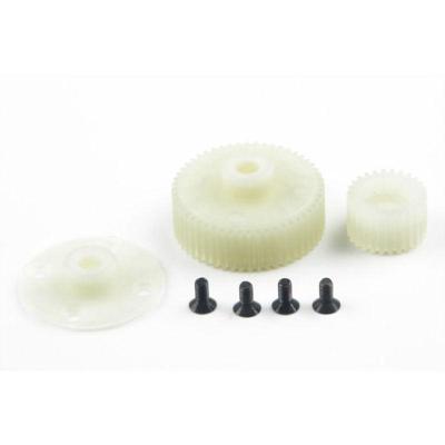Differential gear set (UM-605)