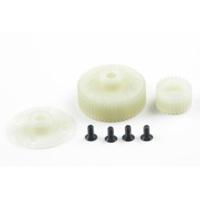 Differential gear set (UM-605) - thumbnail