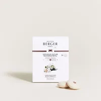 Maison Berger Navulling - voor autoparfum - Black Angelica - 2 Stuks - thumbnail