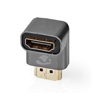 Nedis HDMI-adapter gehoekt 90° - thumbnail