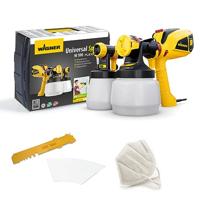 Wagner W 590 Flexio Verfspuitsysteem 630 W Debiet (max.): 500 ml/min - thumbnail