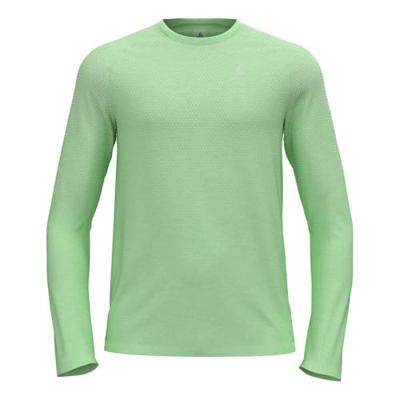 Odlo Essential Seamless Crew Neck Longsleeve Heren