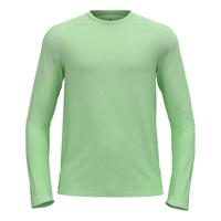 Odlo Essential Seamless Crew Neck Longsleeve Heren - thumbnail