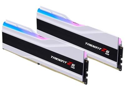 G.Skill DDR5 Trident Z RGB 2x16GB 6000MHz CL30 F5-6000J3040F16GX2-TZ5RS G.Skill DDR5 Trident Z RGB 2x16GB 6000MHz CL30 F5-6000J3040F16GX2-TZ5RS