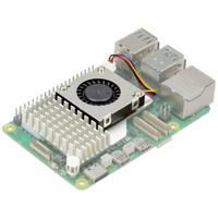 Raspberry Pi® SC1148 Actieve ventilator Geschikt voor serie: Raspberry Pi® - thumbnail