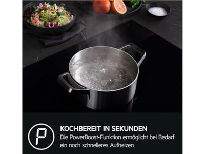 AEG 5000 Induction - inductiekookplaat, 60 cm OIN64A00XB