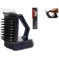 Bbq borstel 3 in 1 - thumbnail