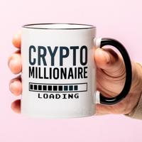 Mok Crypto millionaire - thumbnail