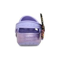 Crocs Classic IAM Butterfly T Kinderen Mystic Purple C7 - thumbnail