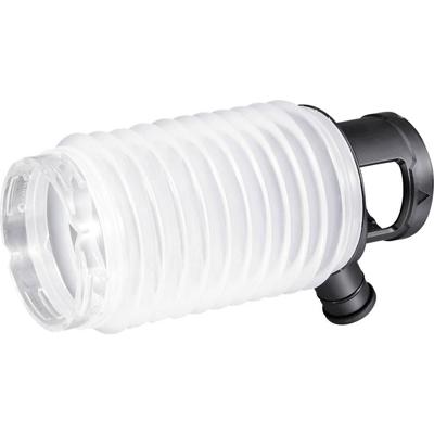 Makita Accessoires Stofafzuigset 195173-3 voor boorhamers - 195173-3