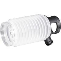 Makita Accessoires Stofafzuigset 195173-3 voor boorhamers - 195173-3 - thumbnail