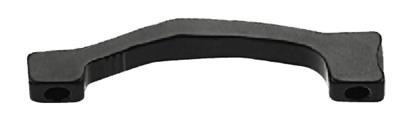 Tektro schijfrem adapter a12: postmount ø180 naar ø203mm