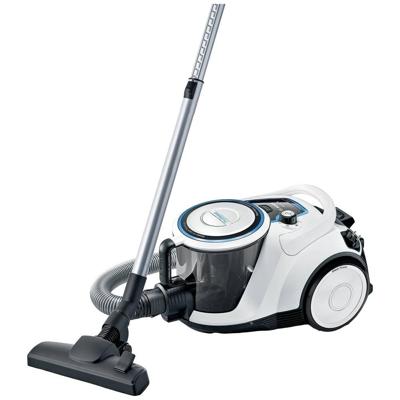 Bosch Haushalt BGC41LSIL Stofzuiger zonder zak 600 W Zakloos Bosch Haushalt BGC41LSIL Stofzuiger zonder zak 600 W Zakloos