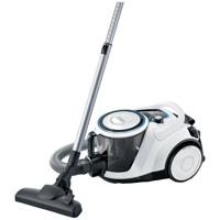 Bosch Haushalt BGC41LSIL Stofzuiger zonder zak 600 W Zakloos - thumbnail