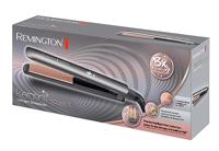 Remington S 8598 Stijltang Warm Zwart, Grijs 3 m - thumbnail