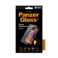 PanzerGlass 7227 7227 Screenprotector (glas) Samsung Galaxy XCover Pro 1 stuk(s) Anti-vingerafdruk, Antibacterieel - thumbnail