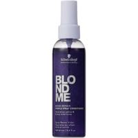 Schwarzkopf Bond Repair Purple Spray Conditioner 150ml - thumbnail
