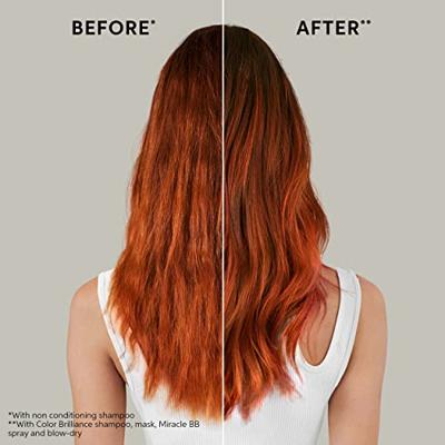 Wella Invigo - Color Brilliance Color Protection Shampoo 1000 ml