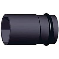 Makita Accessoires Dop 19x78mm 1/2" - 134837-4 - thumbnail