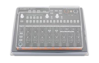 Decksaver Drumbrute Impact cover - thumbnail