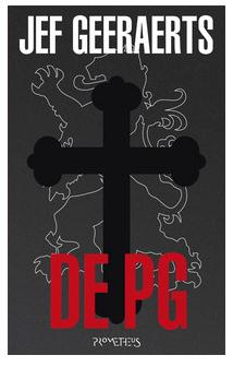 De PG - Jef Geeraerts - ebook
