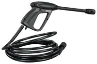 Makita Accessoires Spuitpistool + 5mtr slang tbv HW101 - 40781 - thumbnail