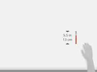 Brüder Mannesmann Glassnijder incl 6 wieltjes (Hobby) - 60010 - thumbnail