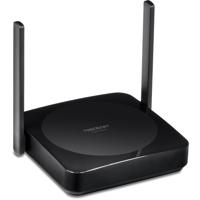 TrendNet TWP-100R1K Draadloos 4K UHD presentatiesysteem - thumbnail