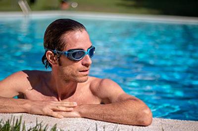 Zwembril Zoggs 339848 Zwart