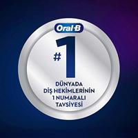 Oral B Pro Kids 3+ Frozen Opzetborstels - thumbnail