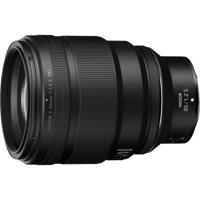 Nikon NIKKOR Z 85mm F/1.2 S-line - thumbnail