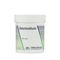 Desmodium Ascendens 200x200mg Deba - thumbnail