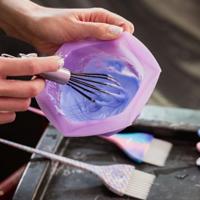 Sibel Huid Reinigings Doekjes 100Stuks - thumbnail